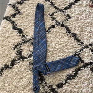 Men’s tie